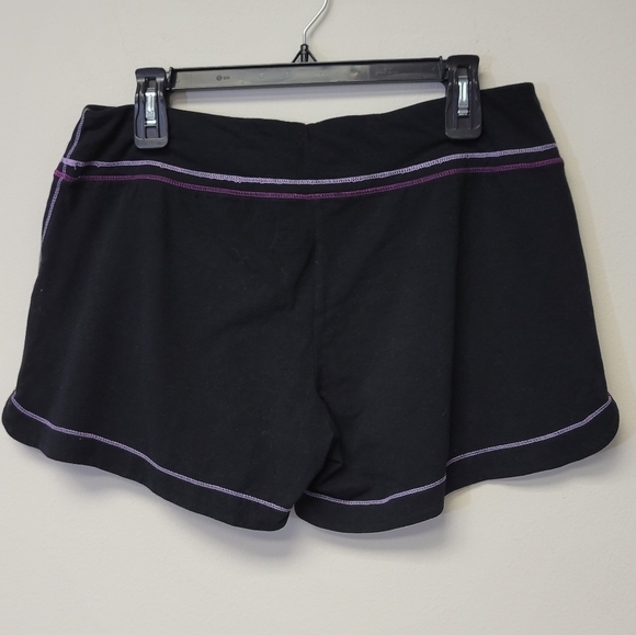 BCG Comfy Shorts Black L - Picture 2 of 4